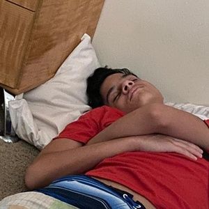 Meet your Posher, Diego